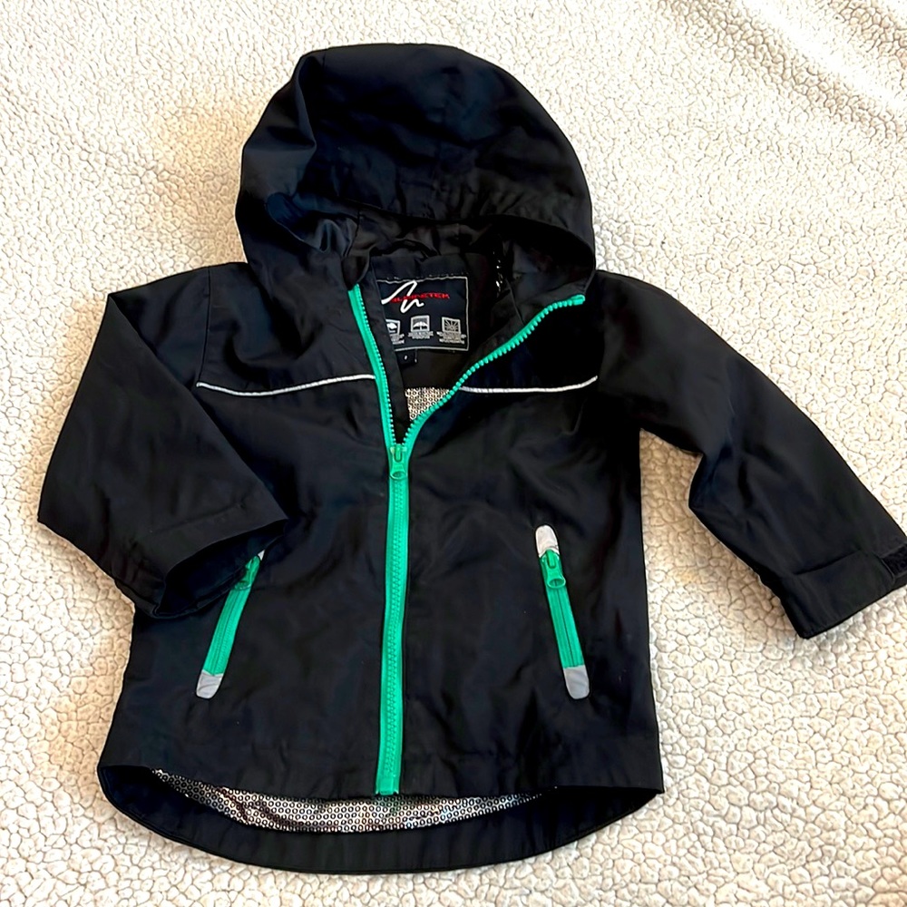 2T Spring Jacket